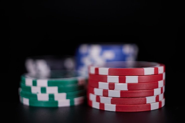 ai16z Live Casino